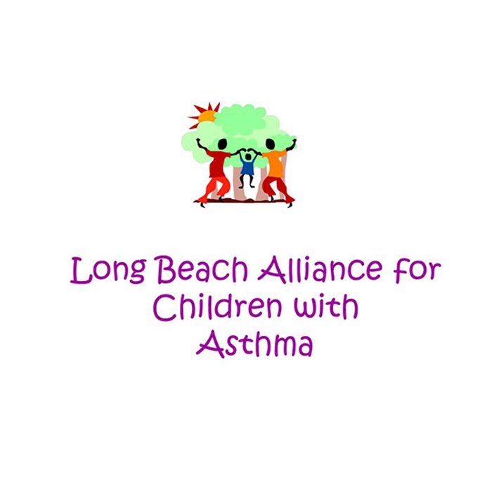 Long Beach Alliance for children with Asthma