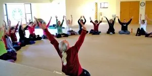 What is Laughter Yoga? & Why?